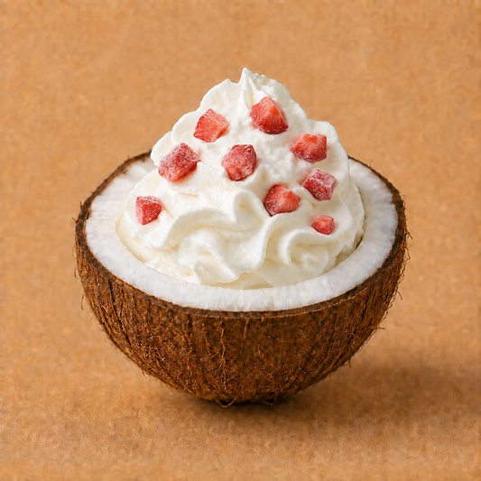 Wild Strawberry