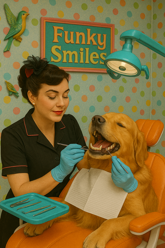Teeth Brushing