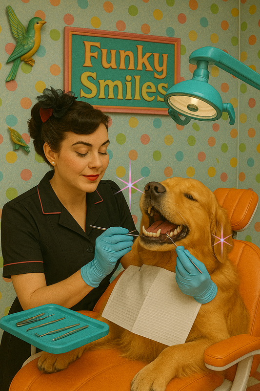 Cosmetic Teeth Cleaning